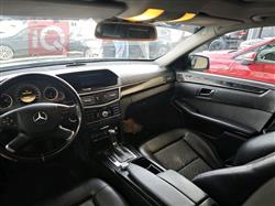 مرسيدس بنز E-Class